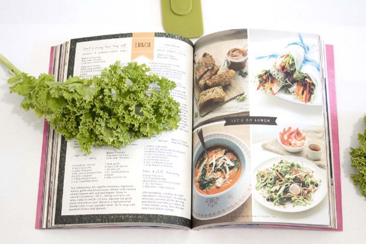 Canadian Cookbooks That Capture the Season